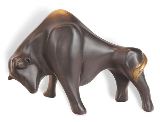 TORO Musculoso