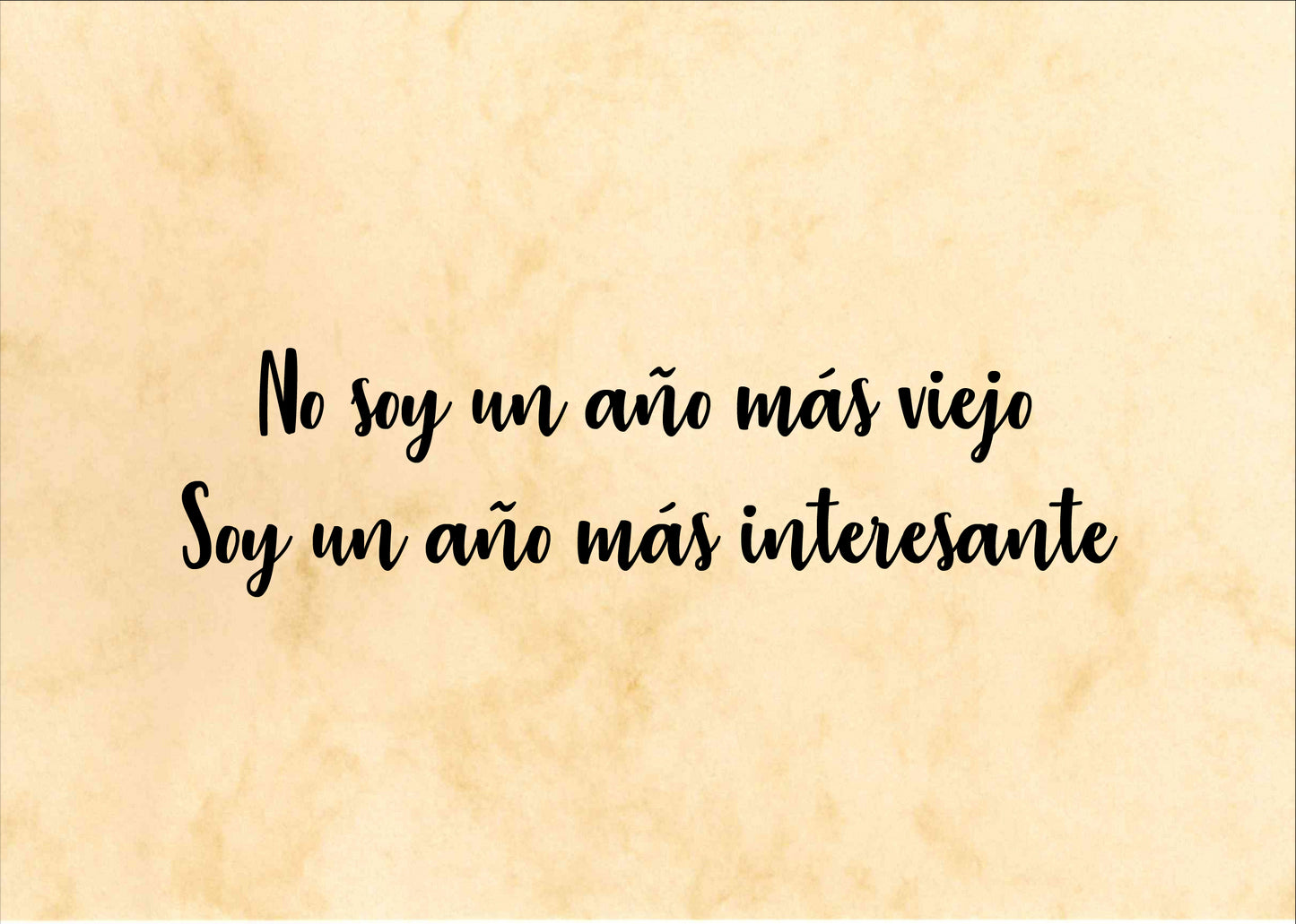 Felicitación Cumpleaños Nº3