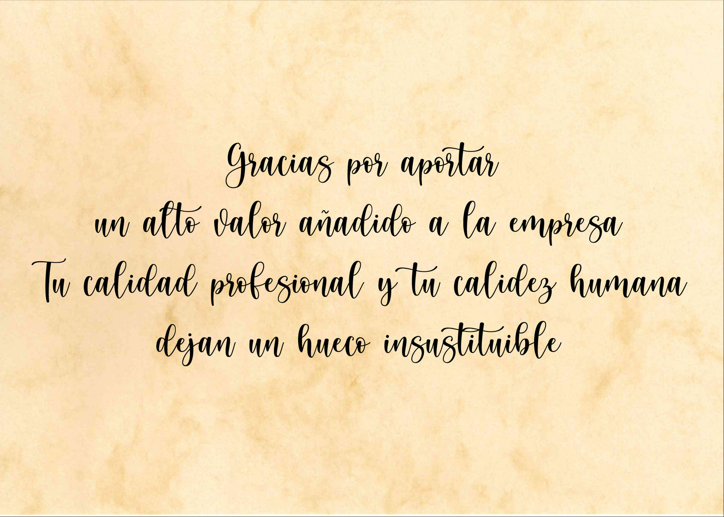Felicitación Jubilación Nº7