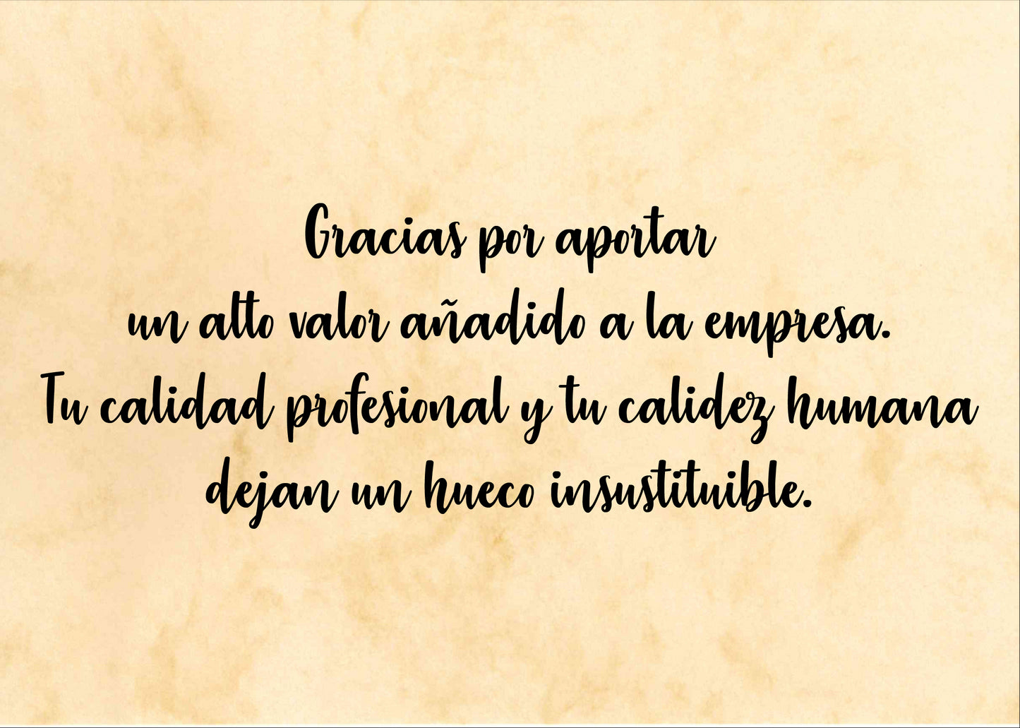 Felicitación Jubilación Nº7