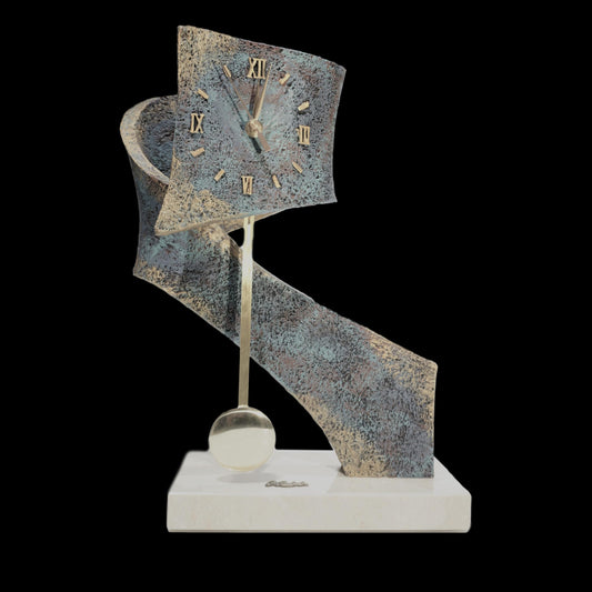 Reloj de mesa "UNIVERSO"