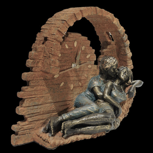 Horloge du paradis