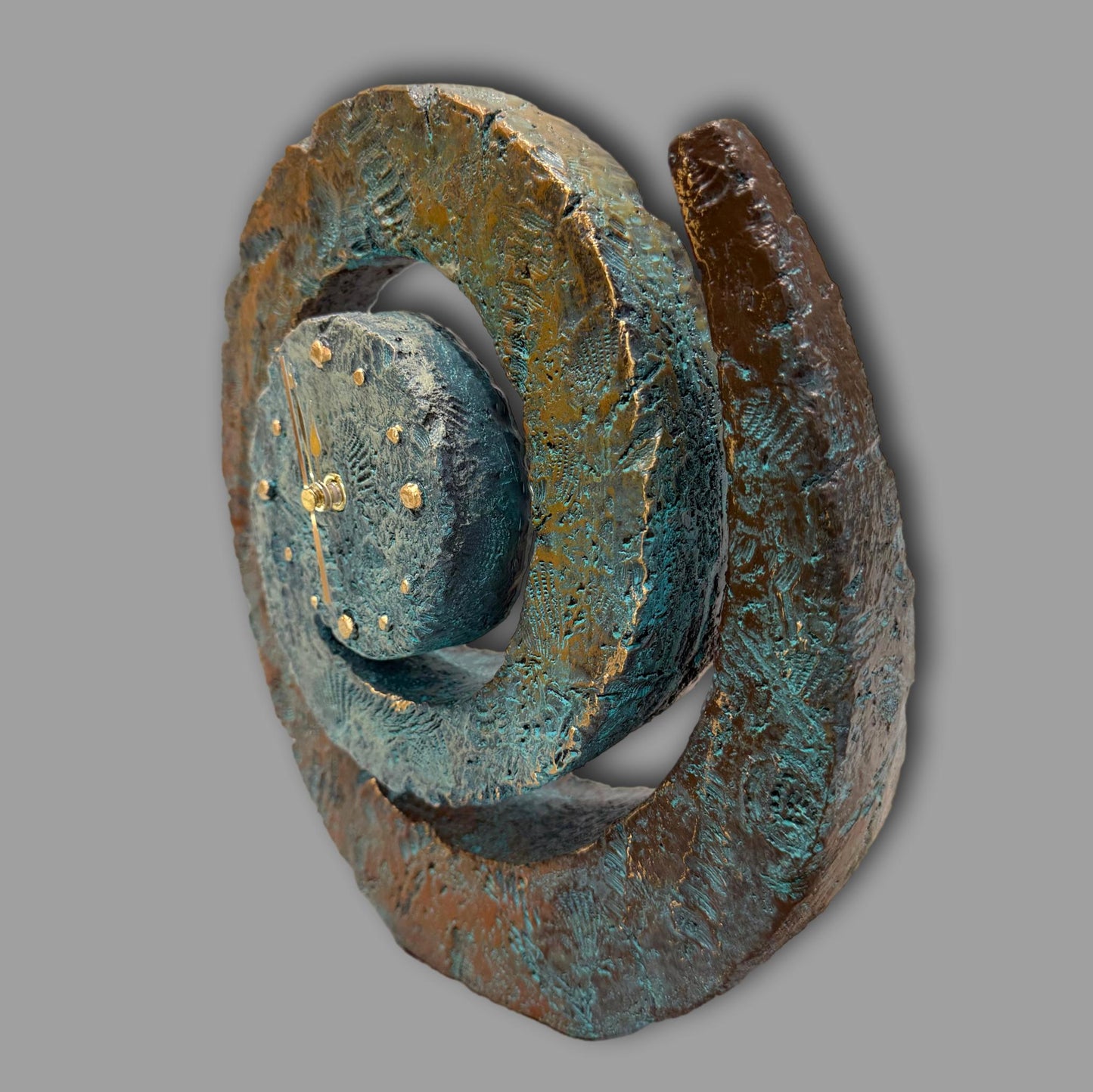 Spiralfeder