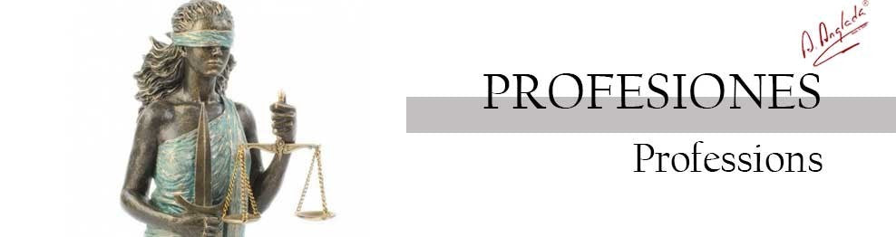 PROFESIONES