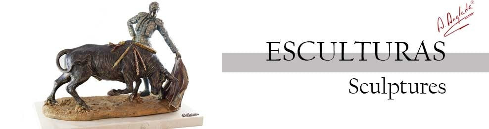 ESCULTURAS