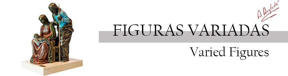 FIGURAS VARIADAS