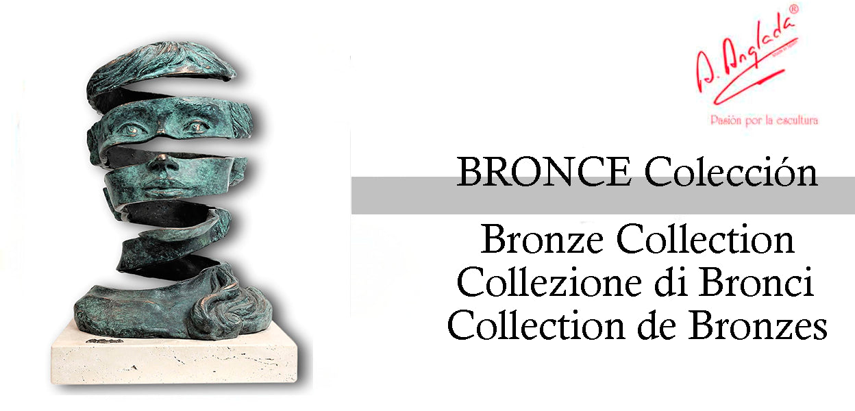 BRONCE COLECCIÓN