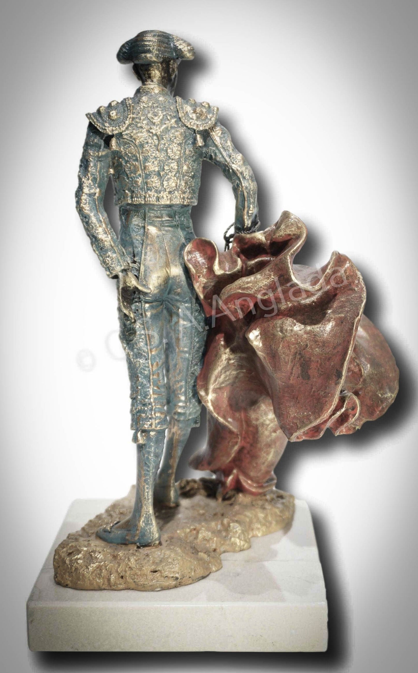 TORERO
