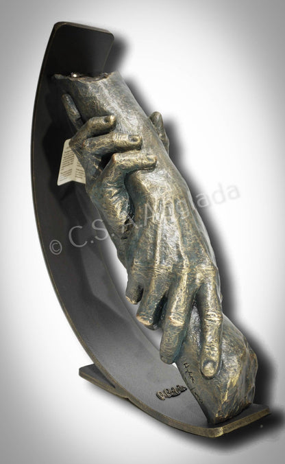 FUERZA (BASE METÁLICA)