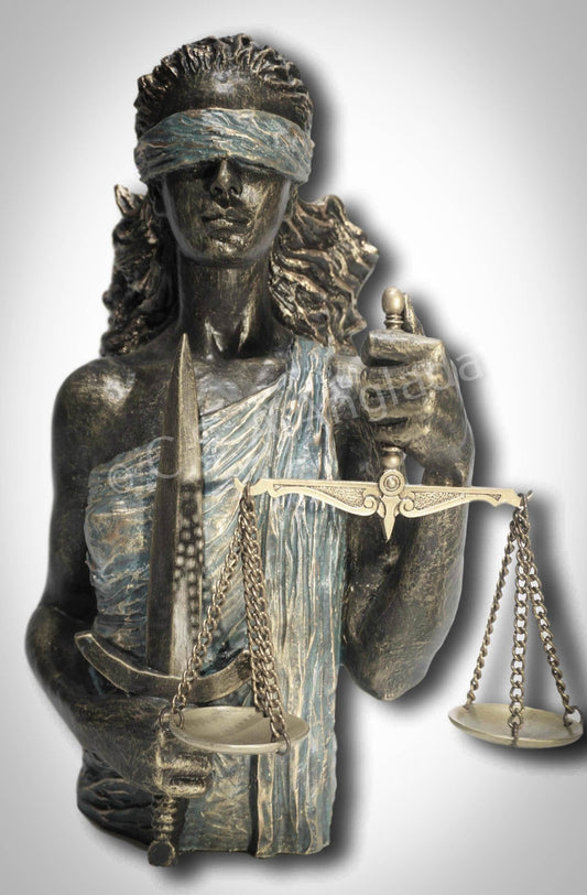 JUSTICIA