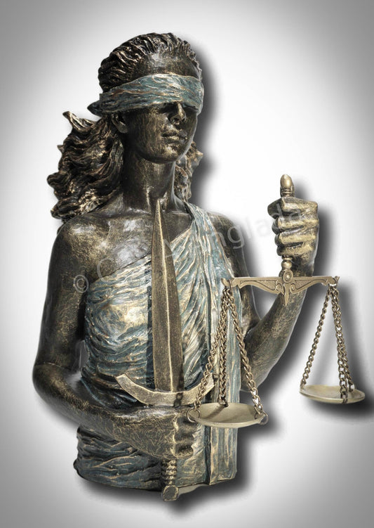 JUSTICIA
