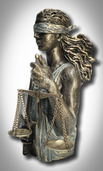 JUSTICIA