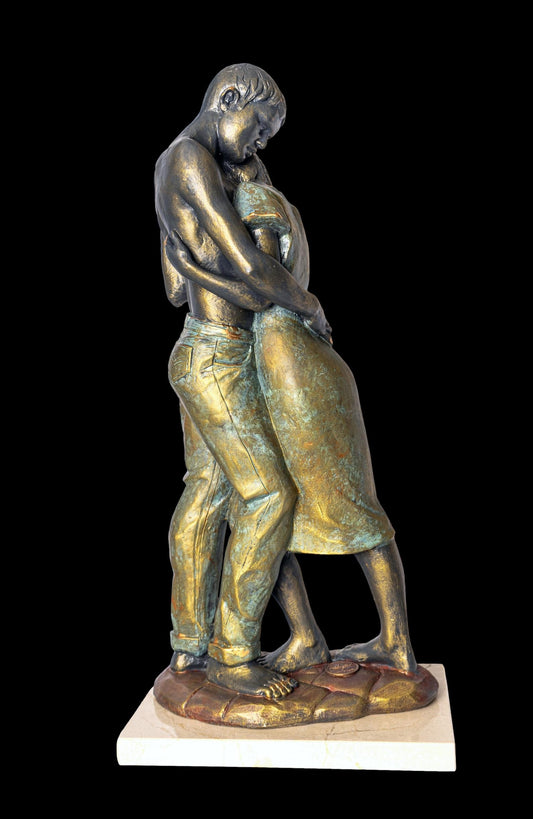 ABRAZO