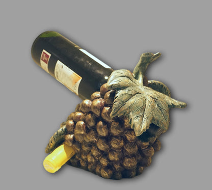 BOTELLERO UVAS