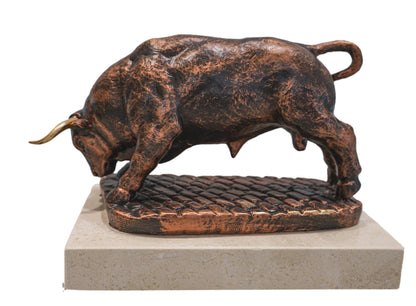 TORO AMERICANO
