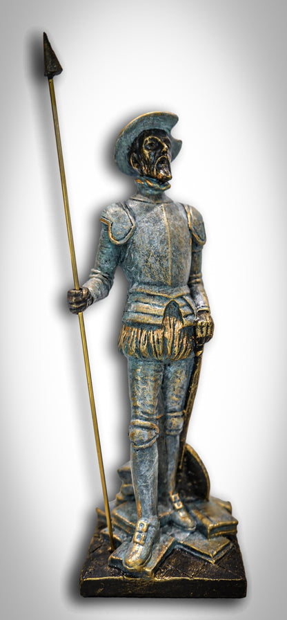DON QUIJOTE