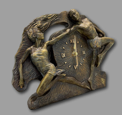 Guardianes del tiempo