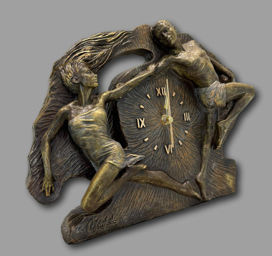 Guardianes del tiempo