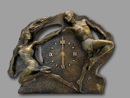 Guardianes del tiempo