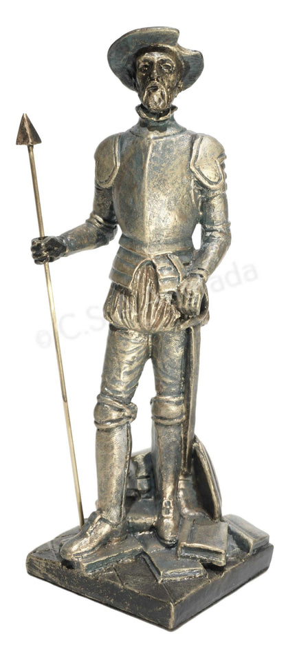 DON QUIJOTE