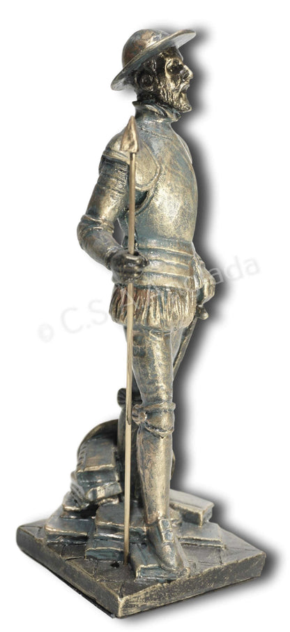 DON QUIJOTE