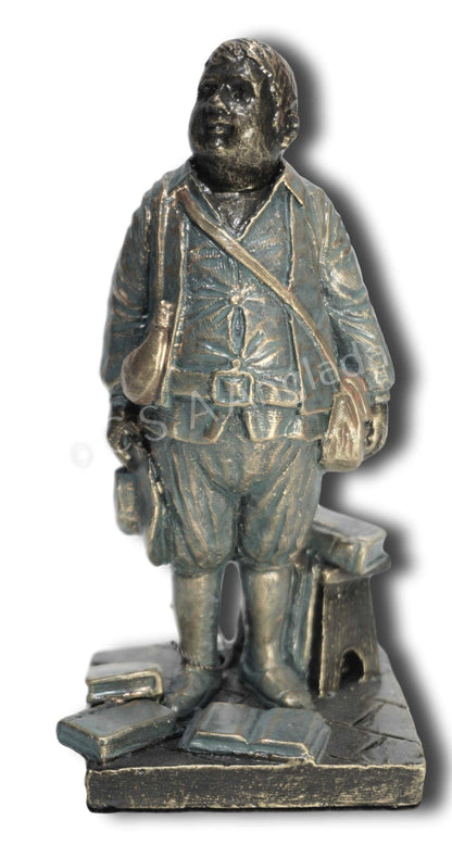SANCHO PANZA