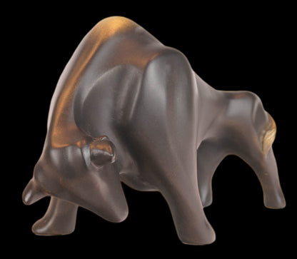 TORO Musculoso