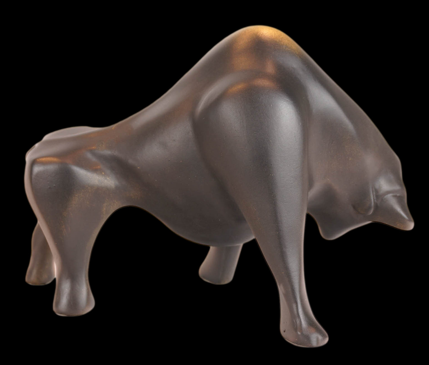 TORO Musculoso