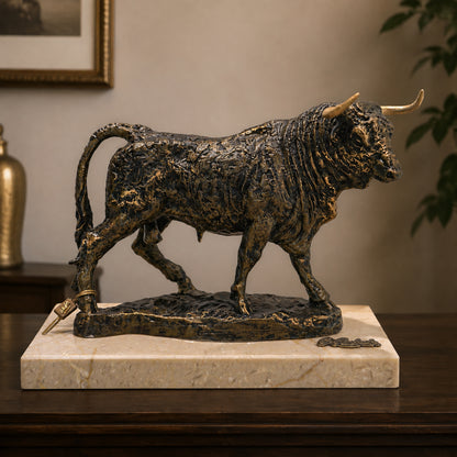 TORO VINATERO