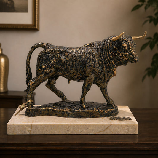 TORO VINATERO