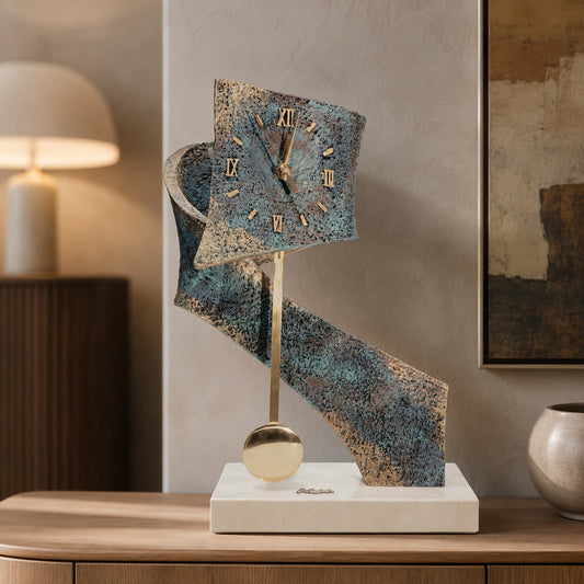Reloj de mesa "UNIVERSO"