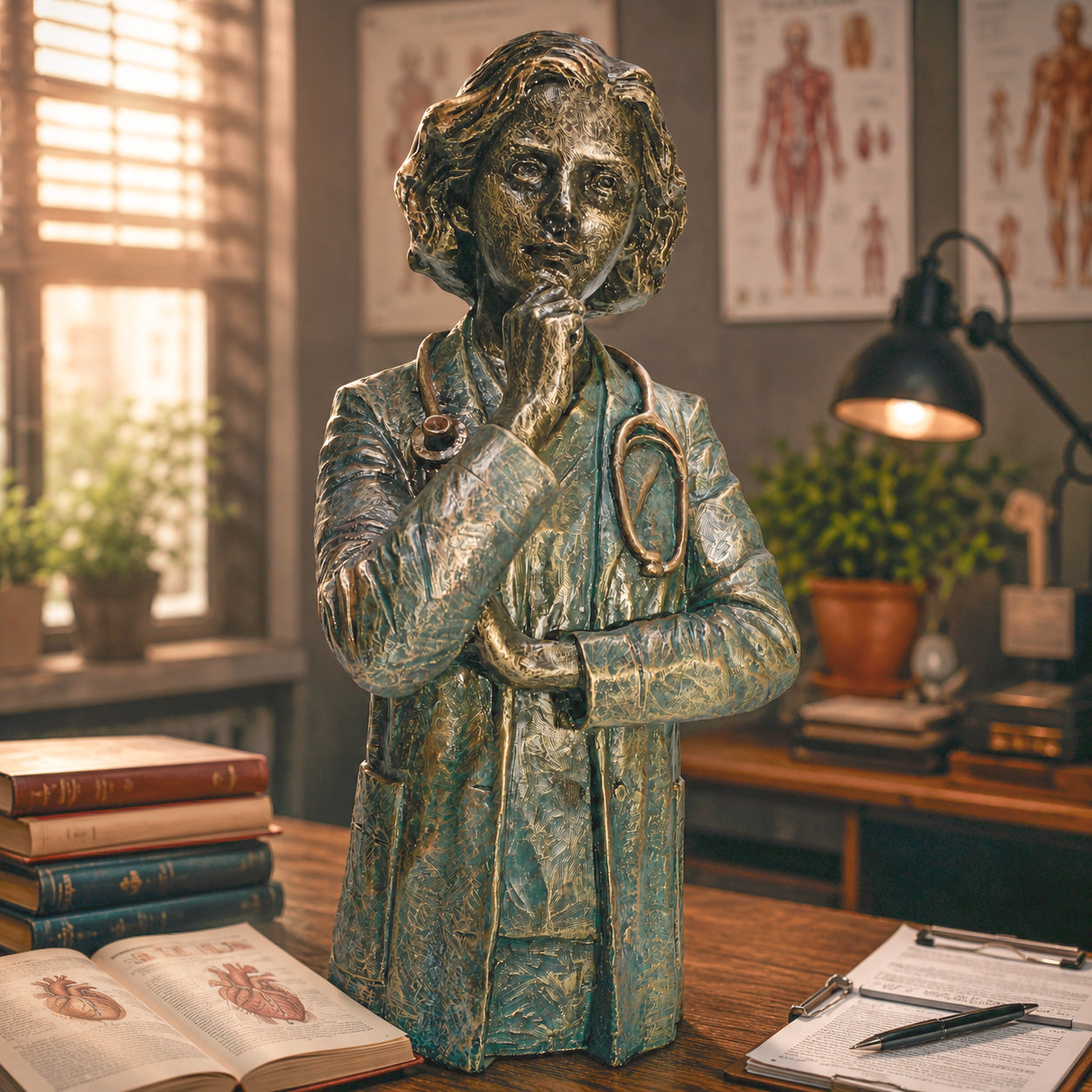 DOCTORA