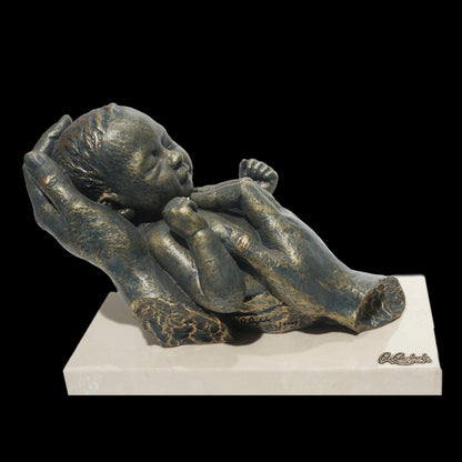 Dreaming with mum - Limited Edition