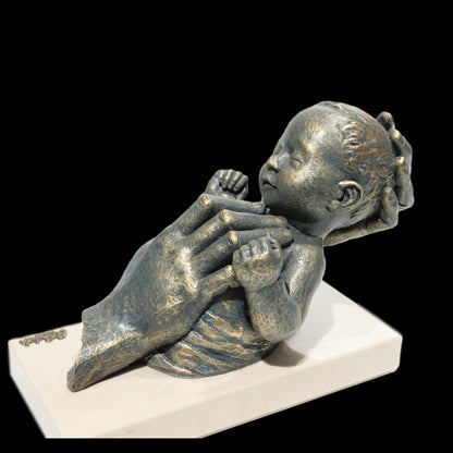Dreaming with mum - Limited Edition