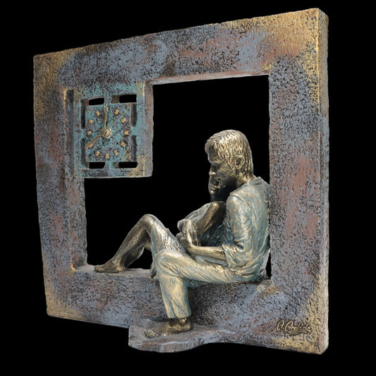 Repos - Horloge