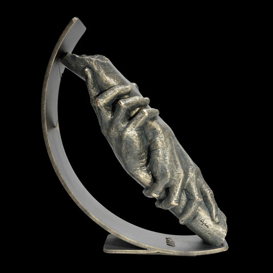 Strength (metallic base)