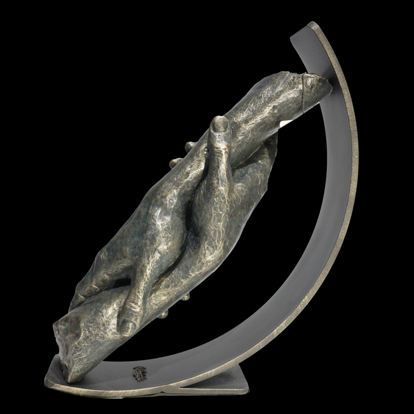 Strength (metallic base)