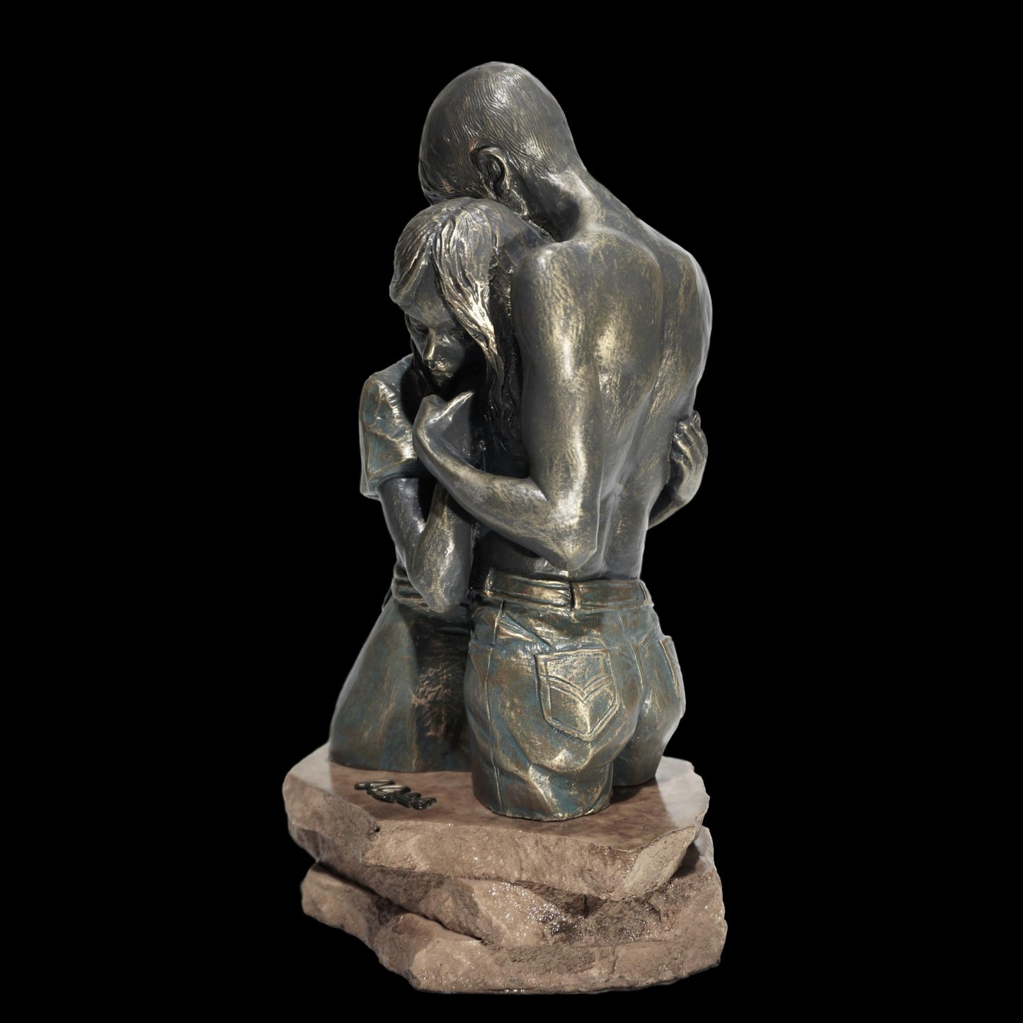 FEHLSCHLAG EMBRACE