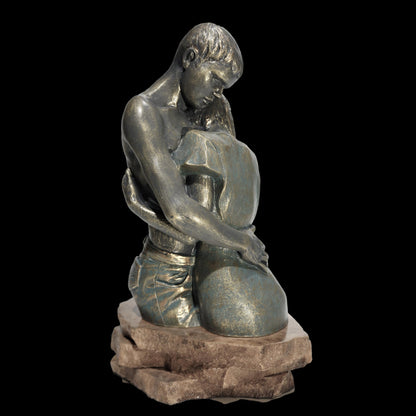 FEHLSCHLAG EMBRACE