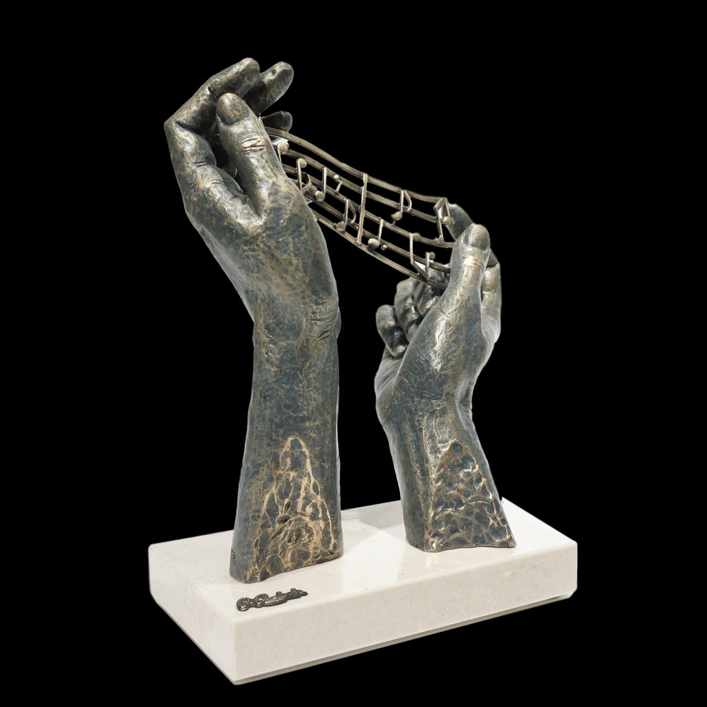 Music allegory - Limited Edition
