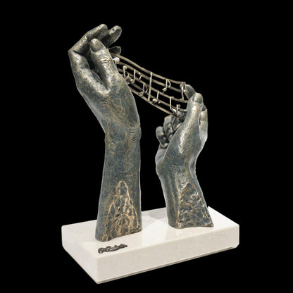 Music allegory - Limited Edition