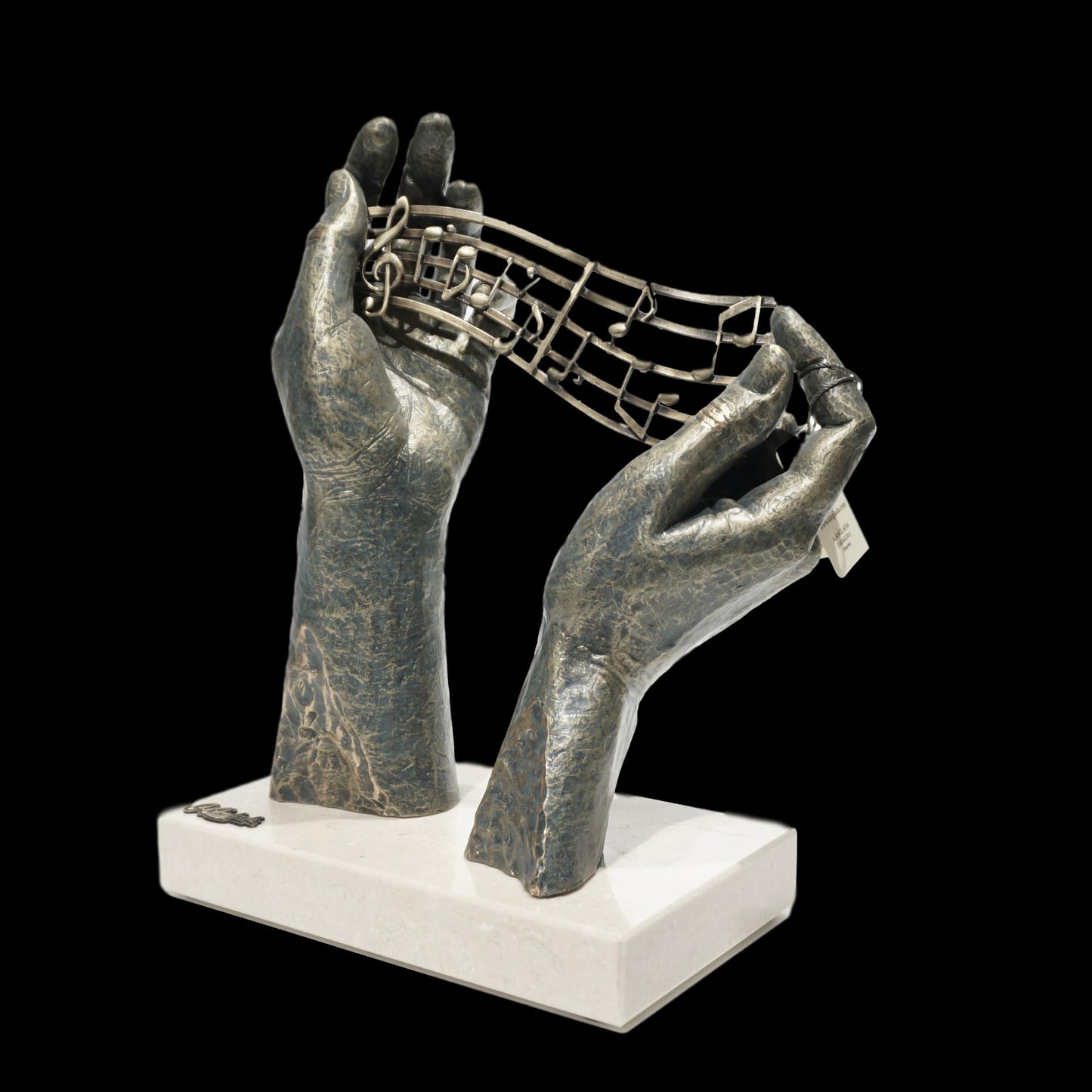 Music allegory - Limited Edition