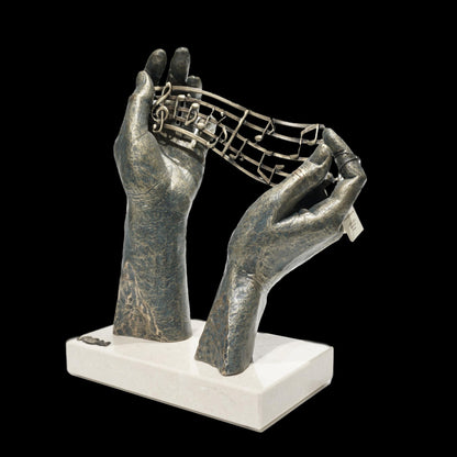 Music allegory - Limited Edition