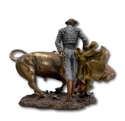 Pase torero 2