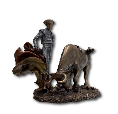 Pase torero 2