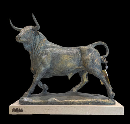 TORO BRAVO