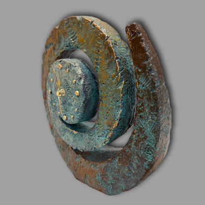 Spiralfeder