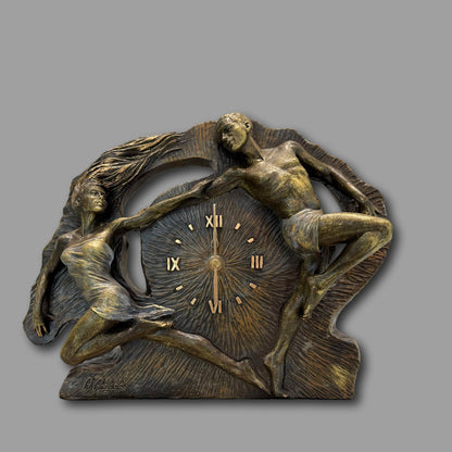 Guardianes del tiempo