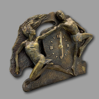 Guardianes del tiempo