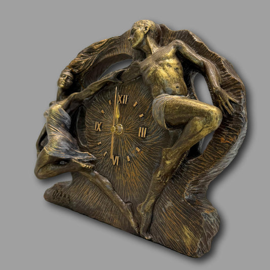 Guardianes del tiempo
